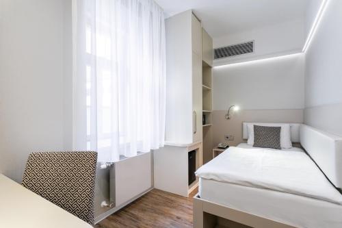 Ametyst Hotel Praha, Prag (Foto 7)