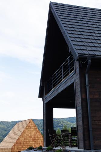 Biestroska - apartamenty widokowe