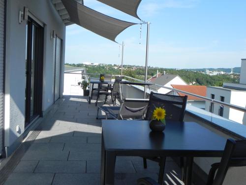 Apartment Schwäbisch Hall Apartment Schwäbisch Hall