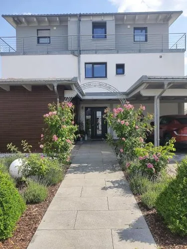 Apartment Schwäbisch Hall in Schwäbisch Hall, Deutschland