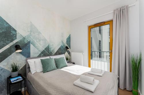 Quantum Premium Apartment & Free Parking! Room Type - One-Bedroom Apartment Quantum Premium Apartment & Free Parking! Room Type - One-Bedroom Apartment