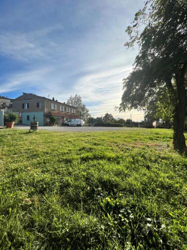 Le Grotte delle Meraviglie chambre d'hôte Monterotondo Marittimo