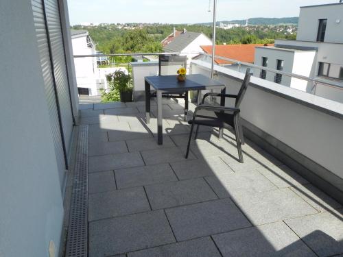 Apartment Schwäbisch Hall Apartment Schwäbisch Hall