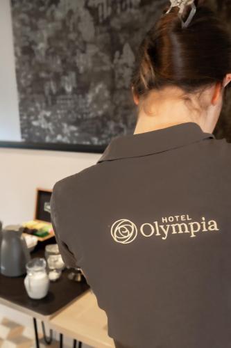Hotel Olympia in Bruges - image 3