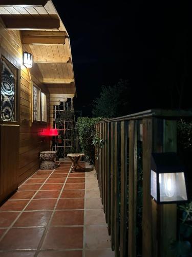 Casa kintsugi in Masquefa