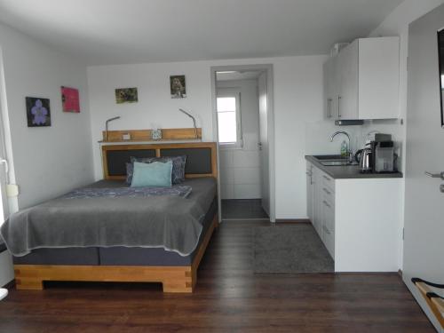 Apartment Schwäbisch Hall Apartment Schwäbisch Hall