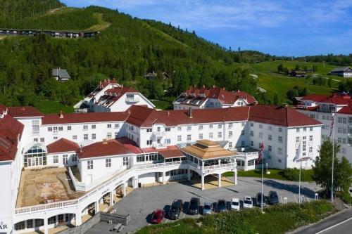hotel photo