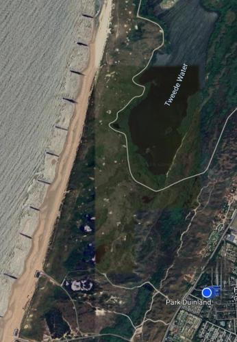 Duinland 251 - Park Duinland Sint Maartenszee in Schagen