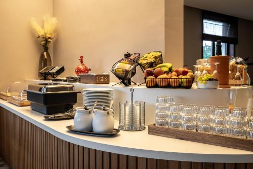 Hotel Olympia - image 11