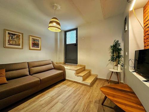 Triplex in Taksim Square with 4 Bedroom, Стамбул (фото 6)