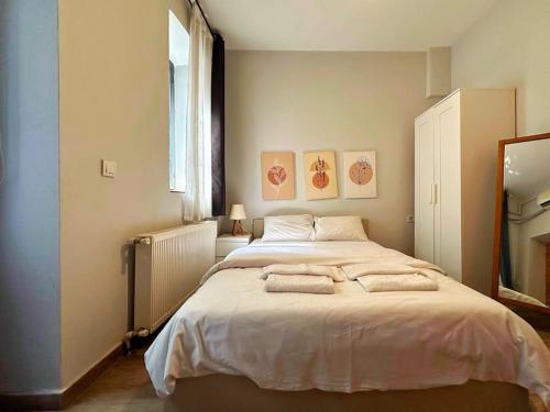 Triplex in Taksim Square with 4 Bedroom, Стамбул (фото 8)
