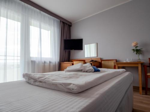 1 twin bed