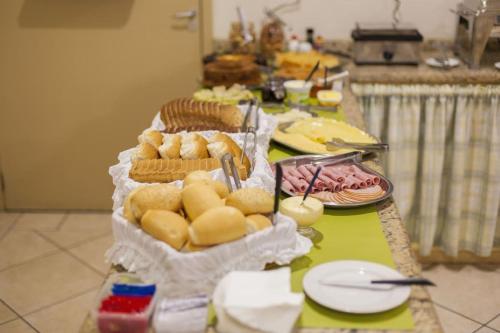 Andardac Hotel - 식음료(F&B)