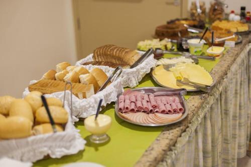 Andardac Hotel - 식음료(F&B)