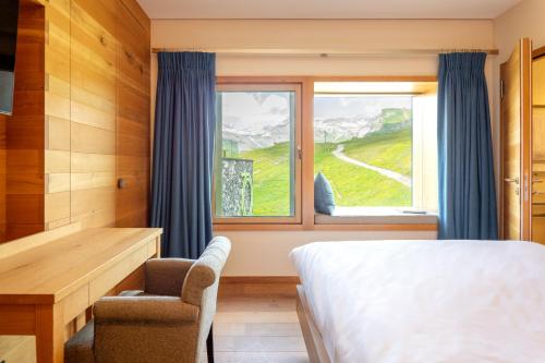 1 twin bed