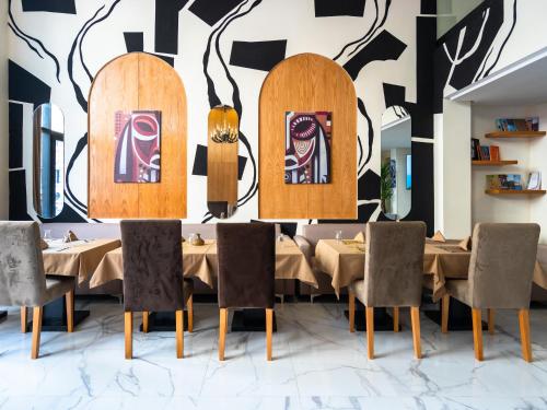 Unico Hotel Maarif, Casablanca (fotografie 11)