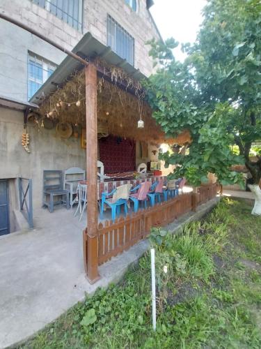 Em&Ri Guest House in Odzun in Odzun