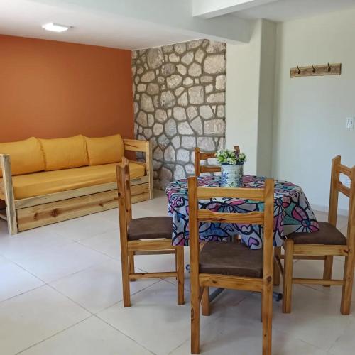 La Estrella in อวยร์ตา กรังเด