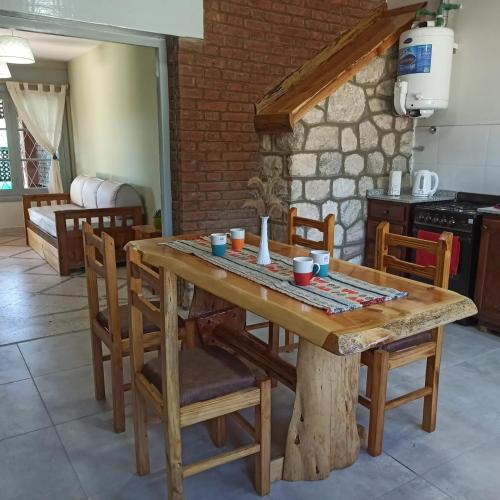 La Estrella in อวยร์ตา กรังเด