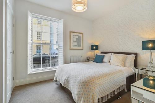 3, Gainsborough House 1