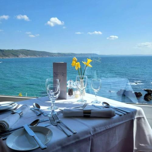 Hannafore Point – Looe