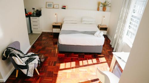 Deluxe Apartment image 10