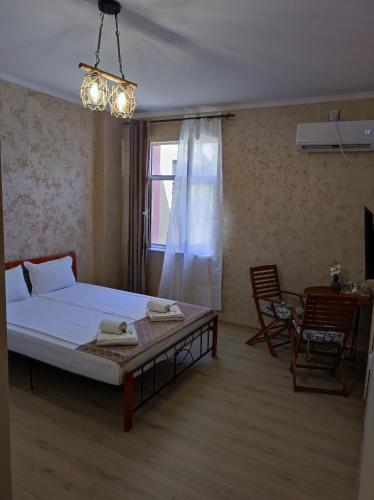 Guest Rooms Filipopol in Plovdiv City Center