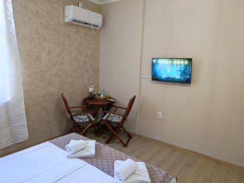 Guest Rooms Filipopol in Plovdiv City Center