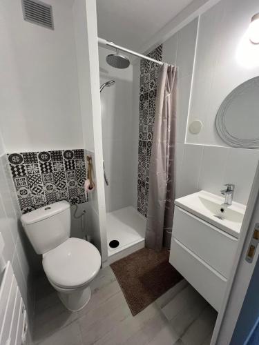 "O'Dbark" - duplex 2 étoiles - à 100m de la plage "O'Dbark" - duplex 2 étoiles - à 100m de la plage