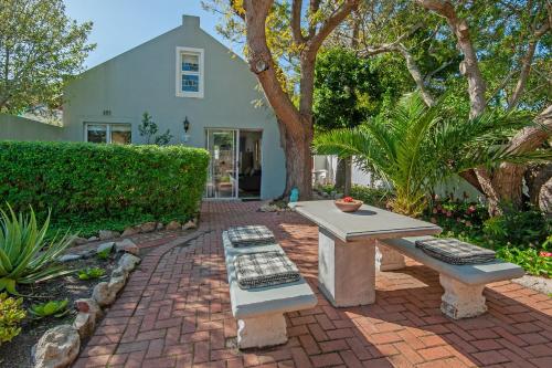 6 Stemmet Lodge, Hermanus (foto 3)