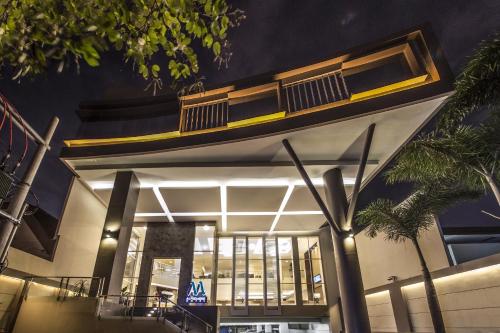 M Premiere Hotel Dago Bandung Bandung