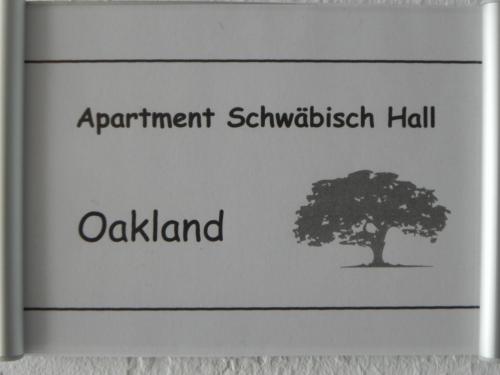 Apartment Schwäbisch Hall Apartment Schwäbisch Hall
