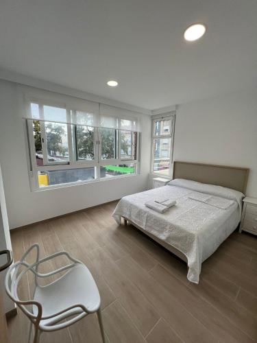 Apartamentos del Raval Room Type - Two-Bedroom Apartment Apartamentos del Raval Room Type - Two-Bedroom Apartment