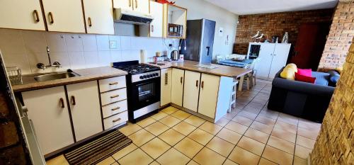 Kitchen, Providence 76 - sleeps 5 in Ramsgate South