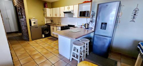 Kitchen, Providence 76 - sleeps 5 in Ramsgate South