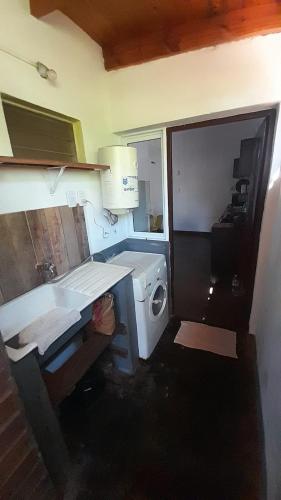 La casa de MaCa near Libertador General José de San Martín Airport