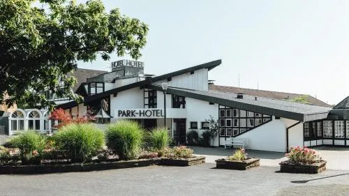 Parkhotel Nümbrecht in Nümbrecht, Deutschland