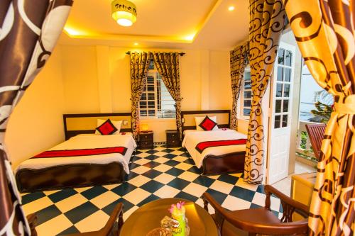 Moon's Homestay, Хойан (фото 7)