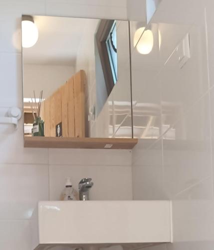 Vannas istaba, Deleni Retreat - Glamping in Berca