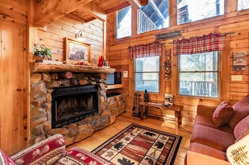 Simply Charming in Sevierville, USA