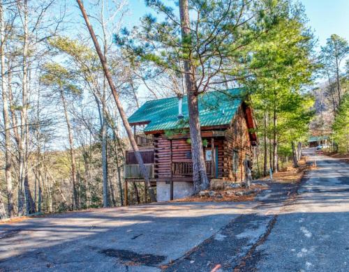 Simply Charming in Sevierville, USA