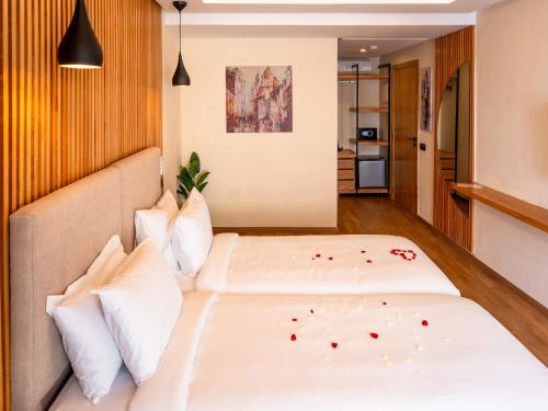 Unico Hotel Maarif, Casablanca (fotografie 9)