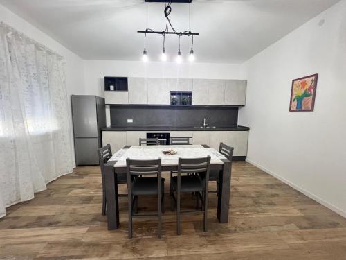  Casa Gioia in Caltana