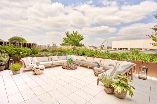 1 Hotel Mayfair, Лондон (фото 11)