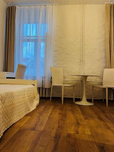 Bright and cozy old town studio!, Tallin (foto 5)