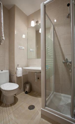 ホスタル ザバラ