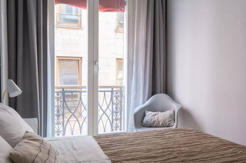 Bologna House Due Torri Apartment, Bologna (photo 6)