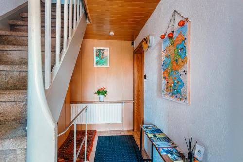 G.A.D.D Ferienwohnung/Glück an der Donau G.A.D.D Ferienwohnung/Glück an der Donau