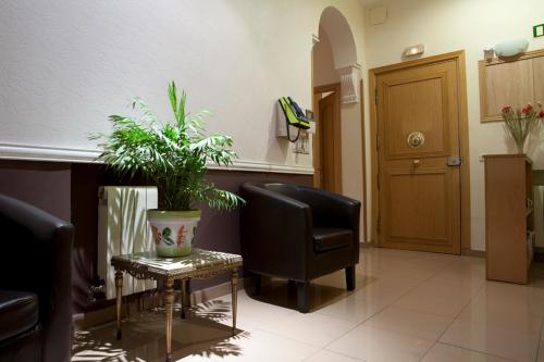 Hostal Zabala - image 2