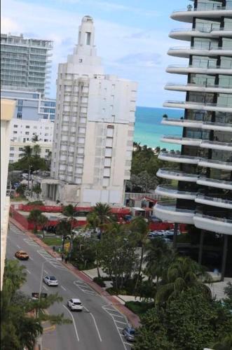 1402- Oceanfront 1BR & 1 Bath Retreat with Stunning Views thumb 4